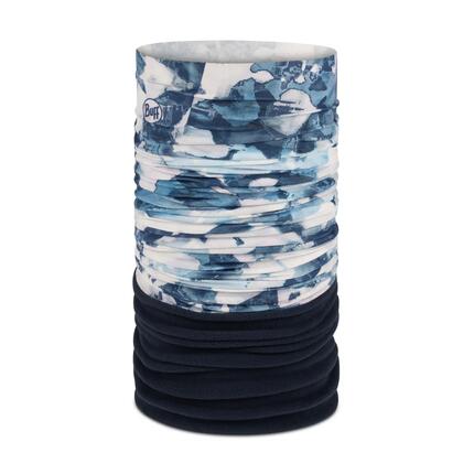 Lowan Blue Fleece-Halswärmer