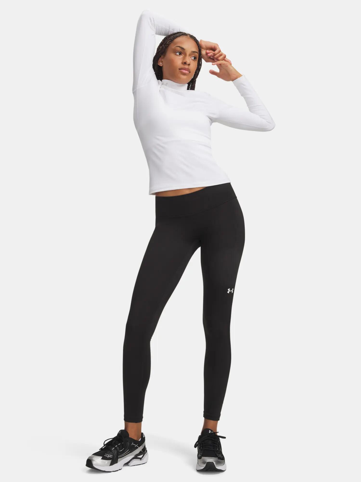 Női Under Armour UA ColdGear Legging leggings 3/3