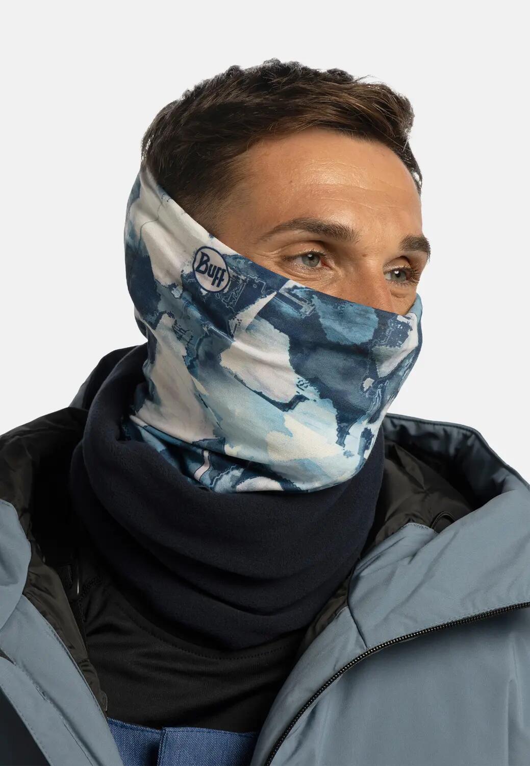 Gola Polar Buff Lowan Azul 6/7