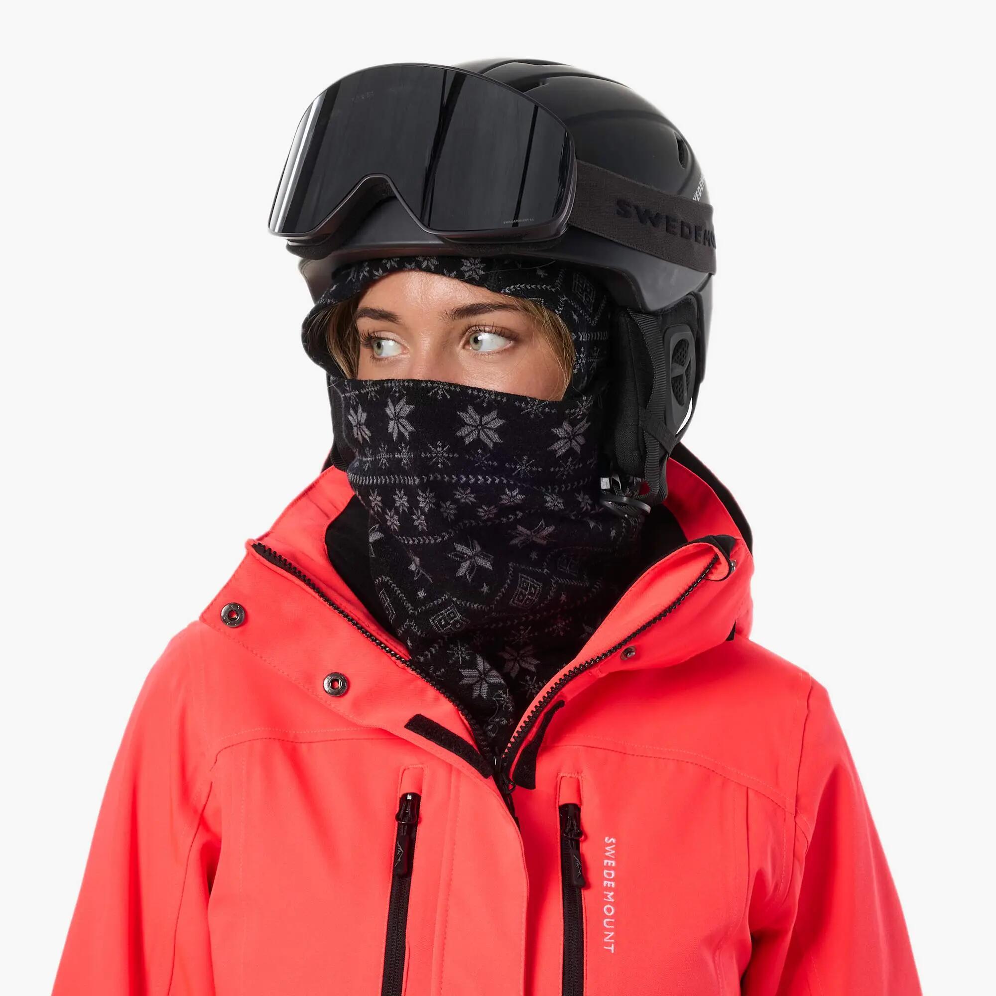 Kominiarka  Unisex  Oddychający 2/5