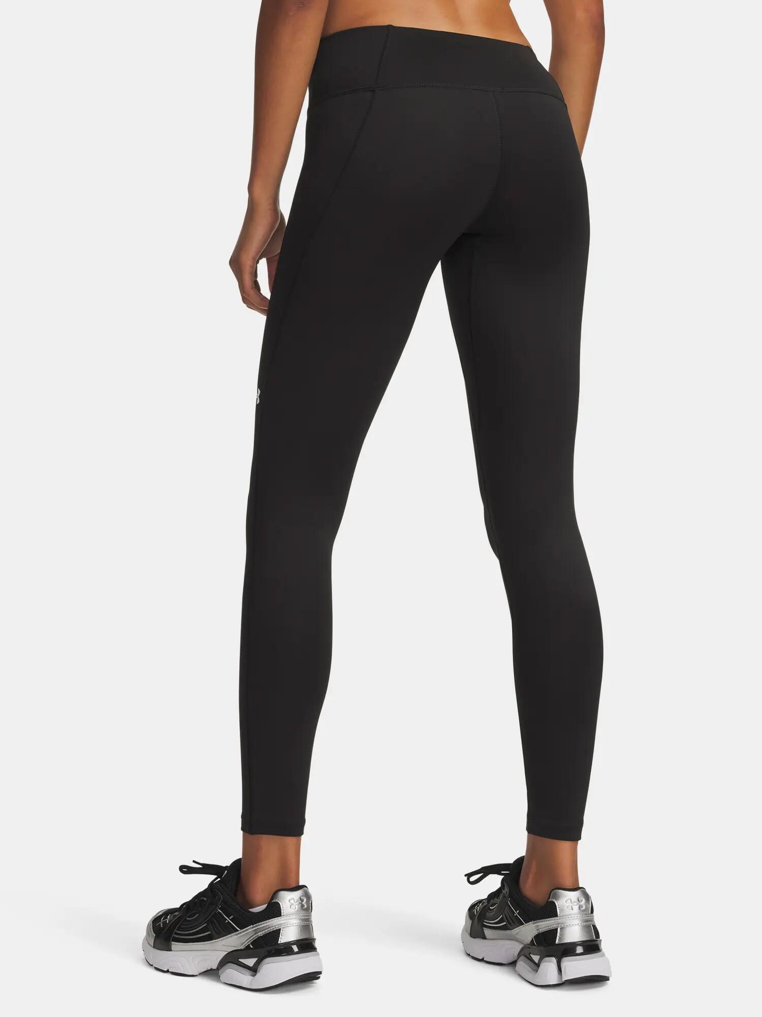 Női Under Armour UA ColdGear Legging leggings 2/3