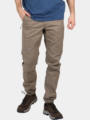 Wandelbroek heren vardag trousers m