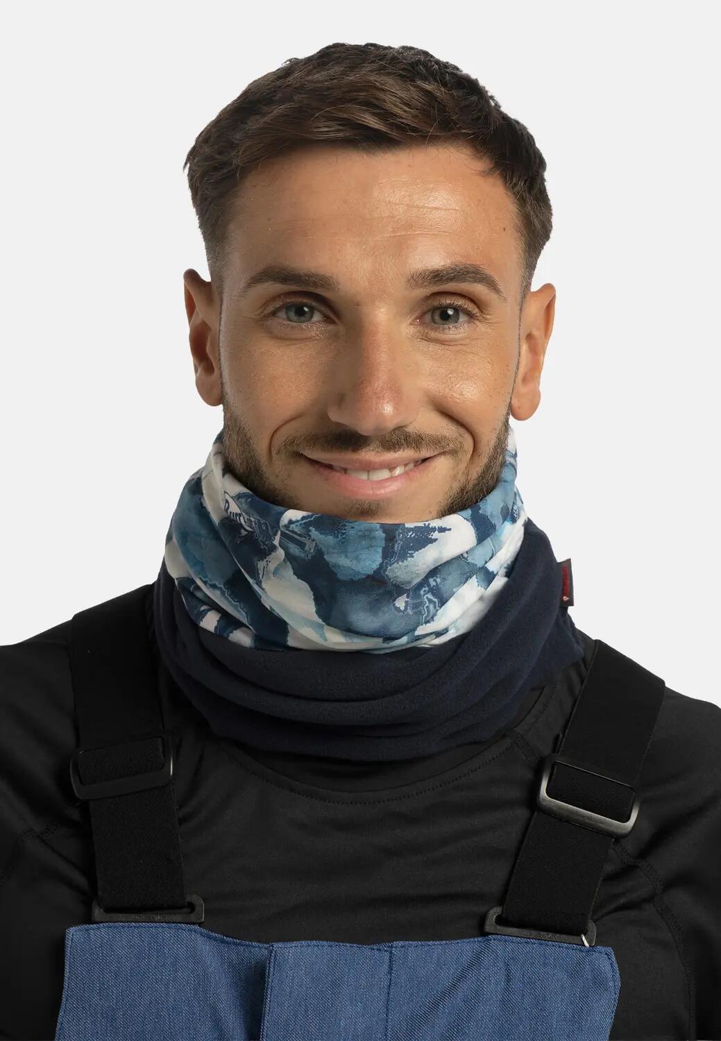 Gola Polar Buff Lowan Azul 5/7