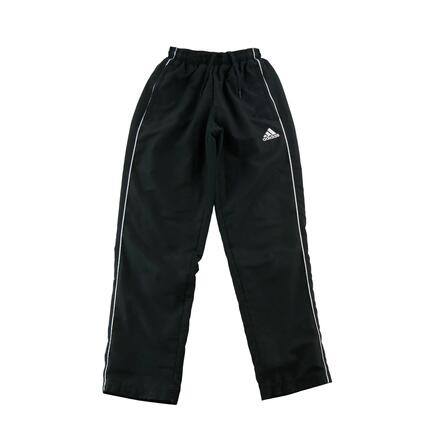 Homme Core 18 Coupe regular Noir