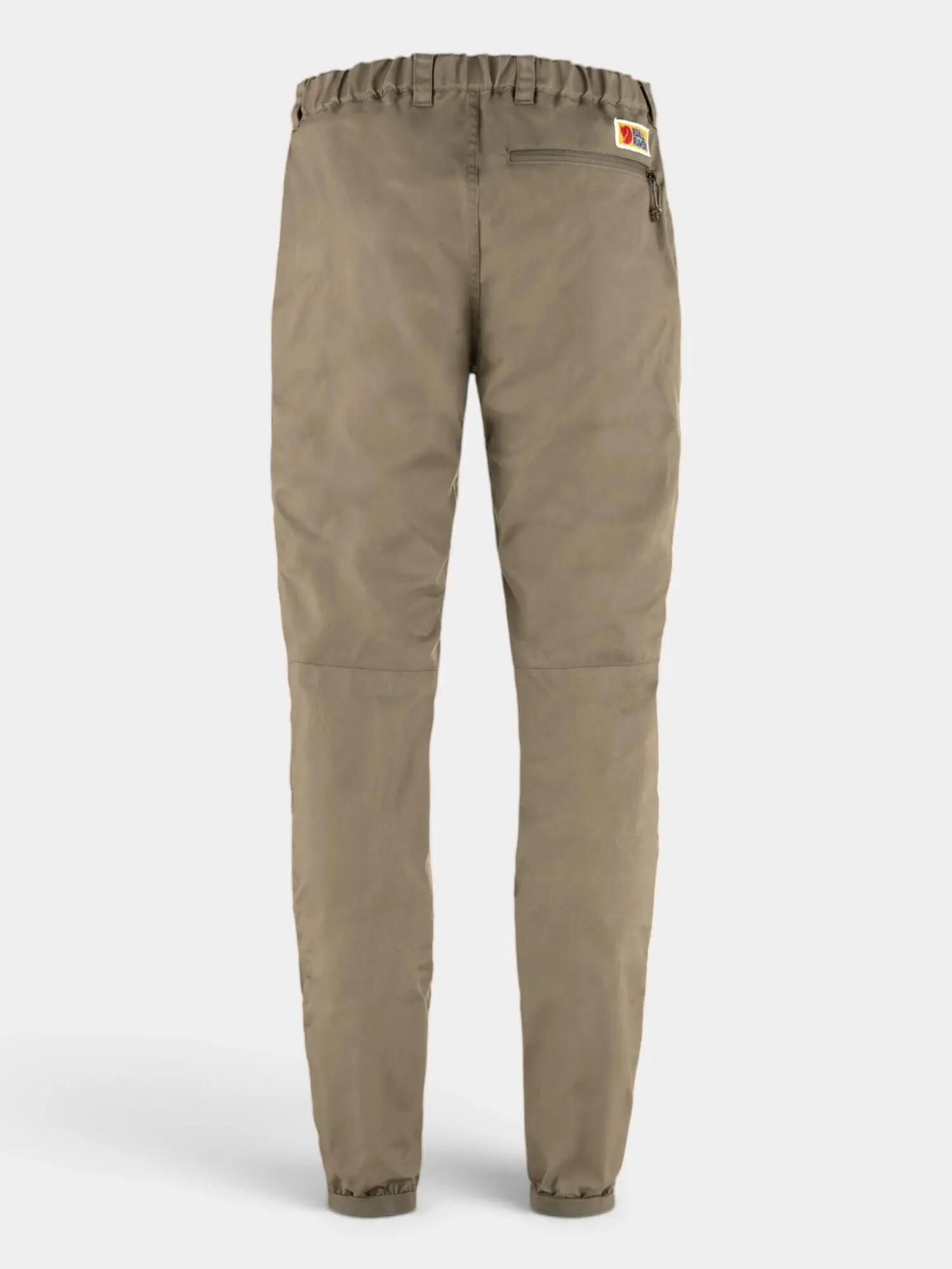 Hose Herren Vardag Trousers M 6/7