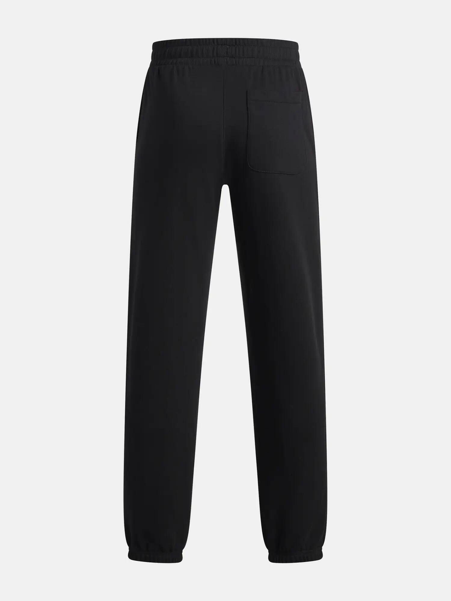 Fiú melegítőnadrág Under Armour UA B RIVAL LW JOGGER 2/2