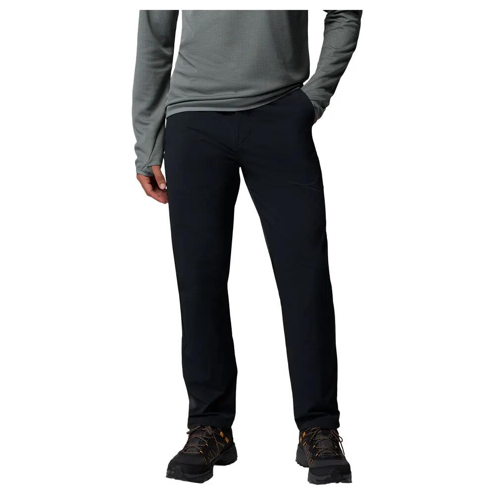 Pantaloni chino ROC Tech Warm Chino barbati