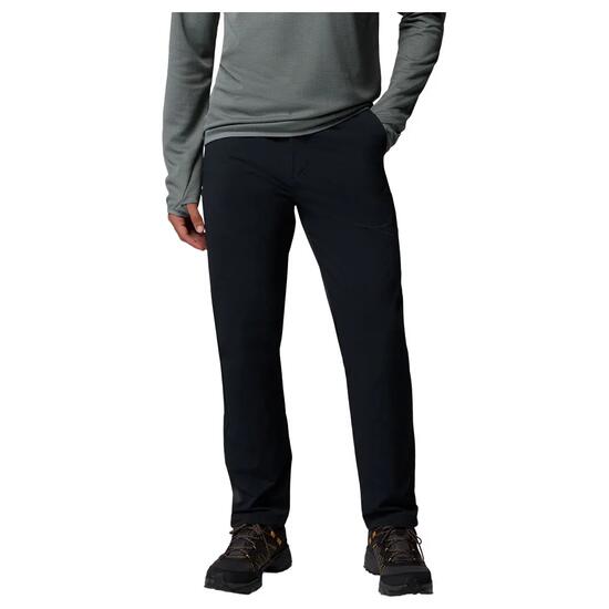 Pantalon Chino Homme ROC Tech Warm