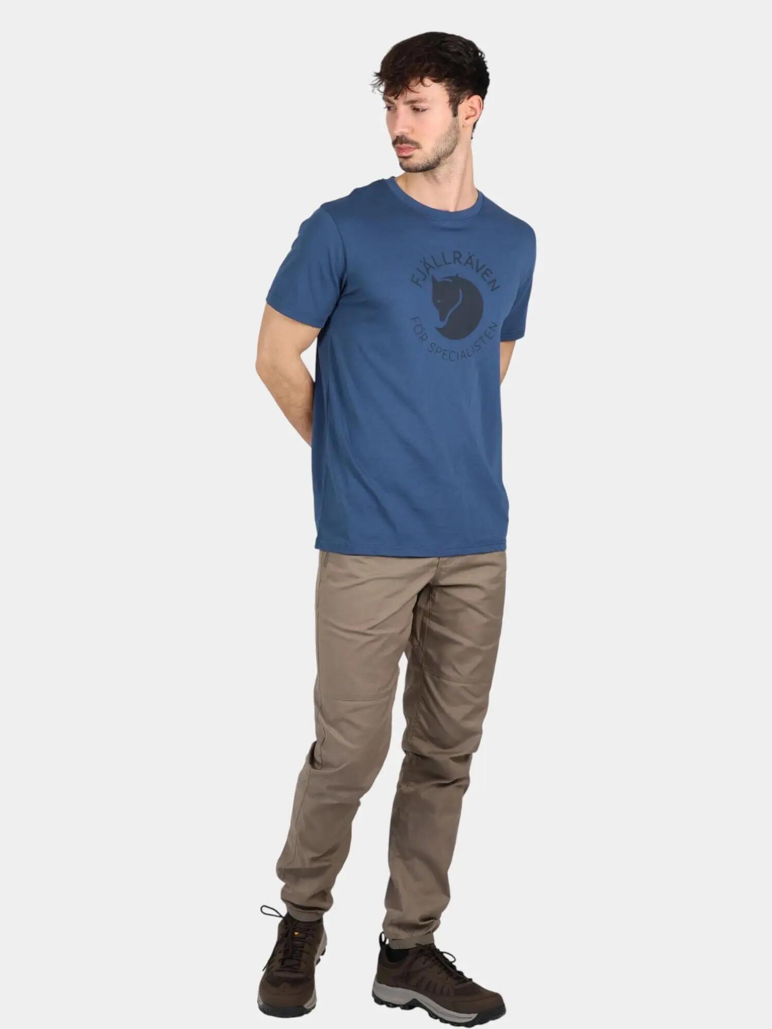 Hose Herren Vardag Trousers M 4/7
