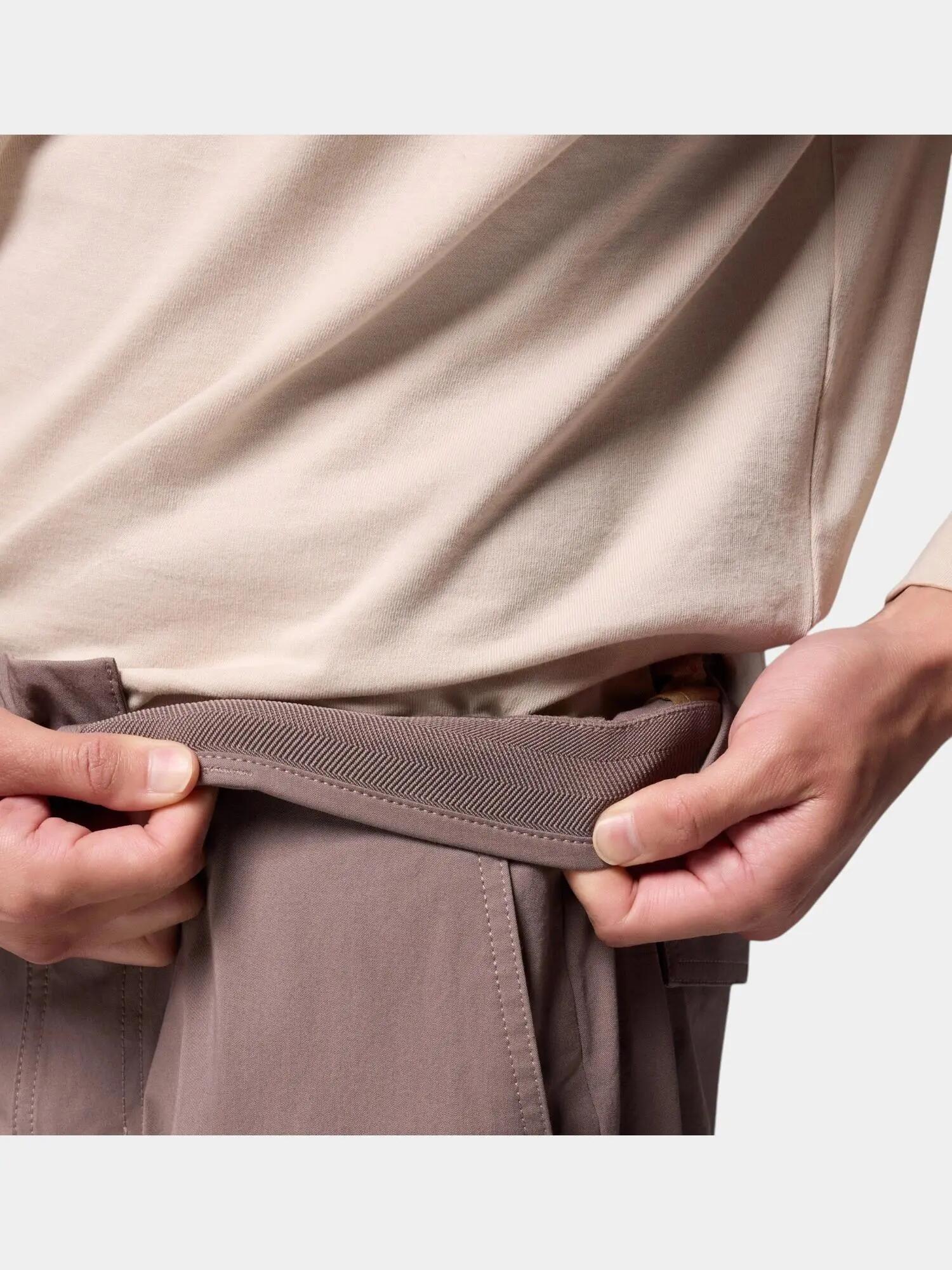 Chino Broek Heren ROC 6/7