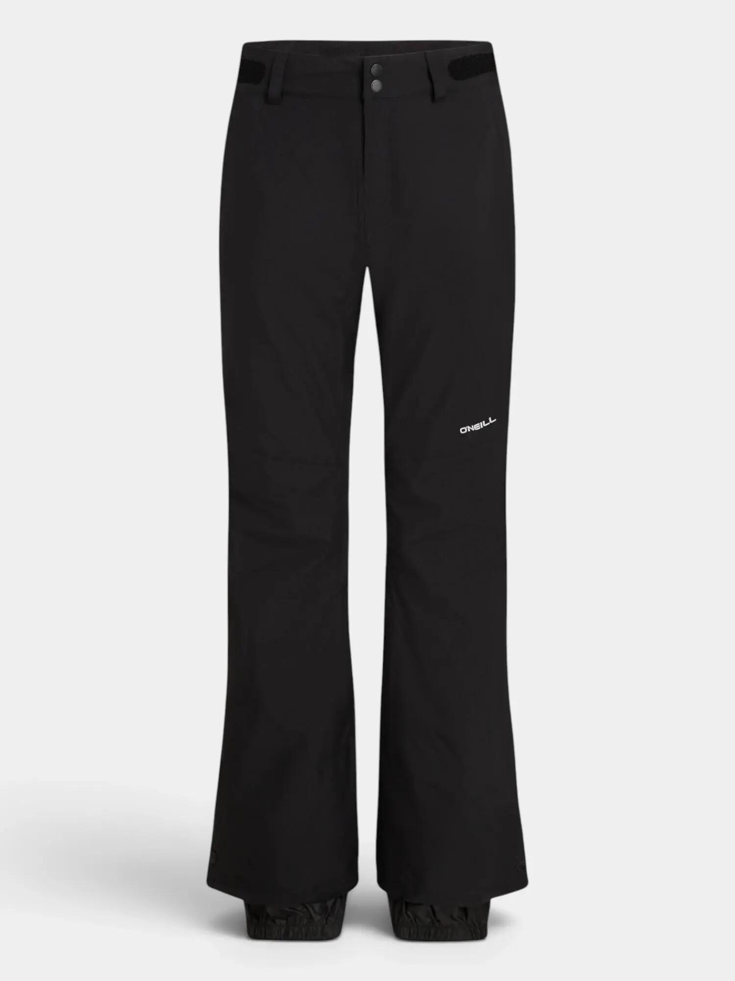 Pantalon De Ski Femme Fwc'Cruz Slim 6/7