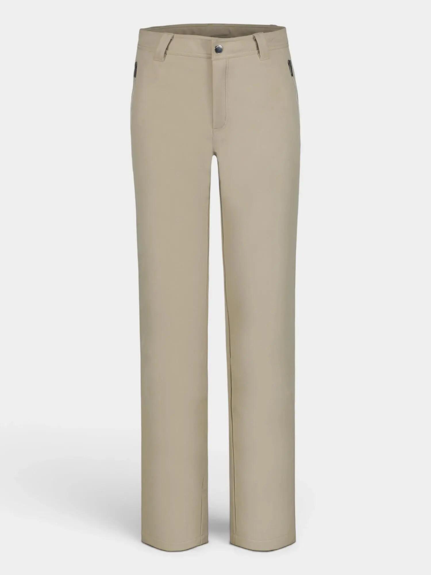 Pantalon Softshell Femme Erottaja 5/7