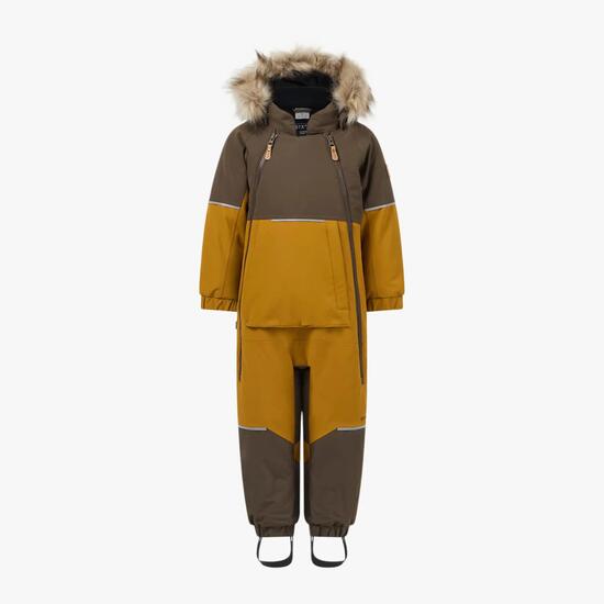 Combinaison Bébé Ski Enfant Imperméable