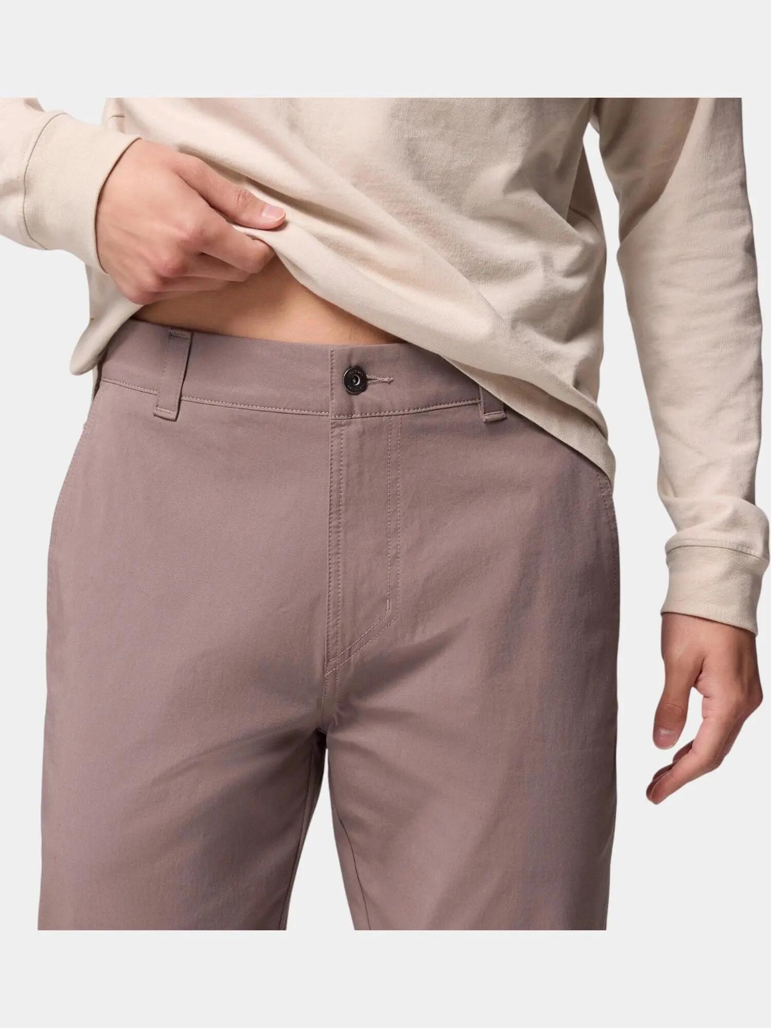 Chino Broek Heren ROC 5/7