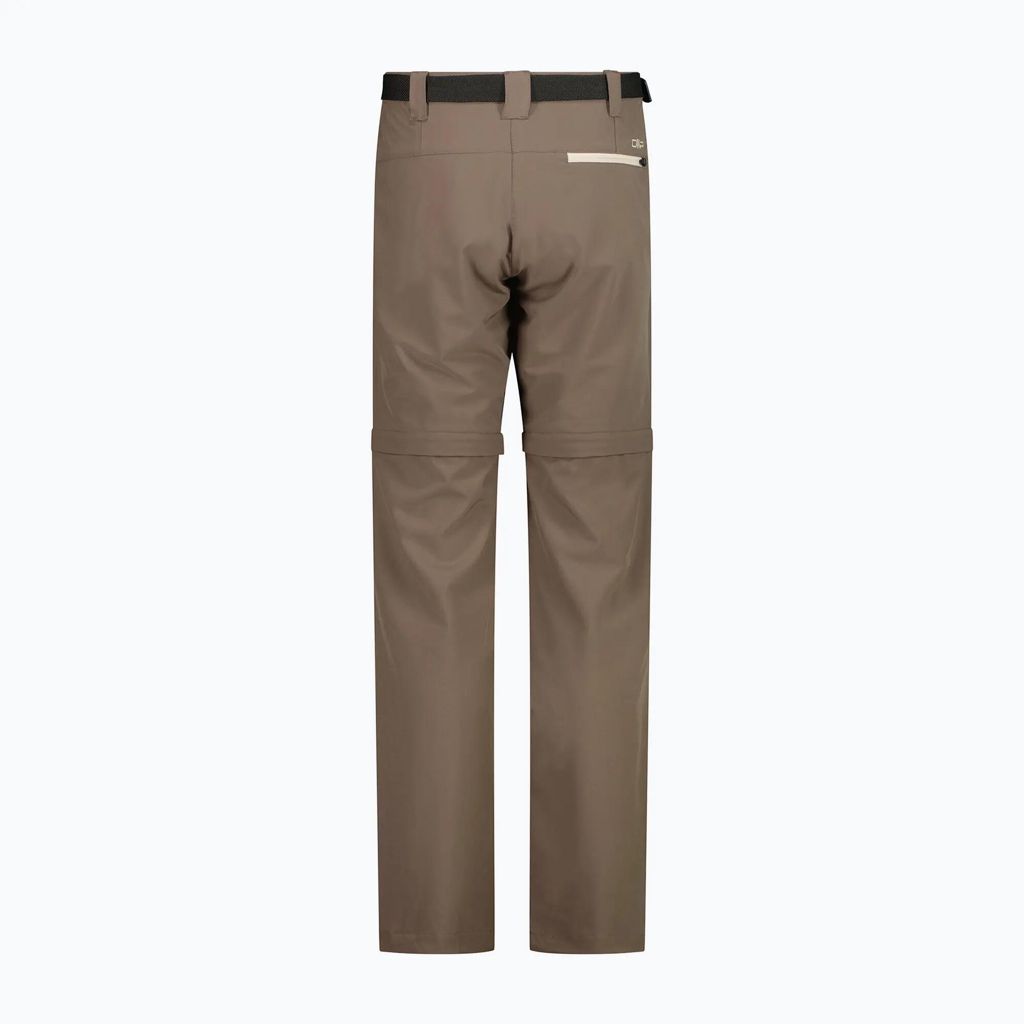 Pantalon de trekking femme CMP 3T51446 Zip Off 2/13