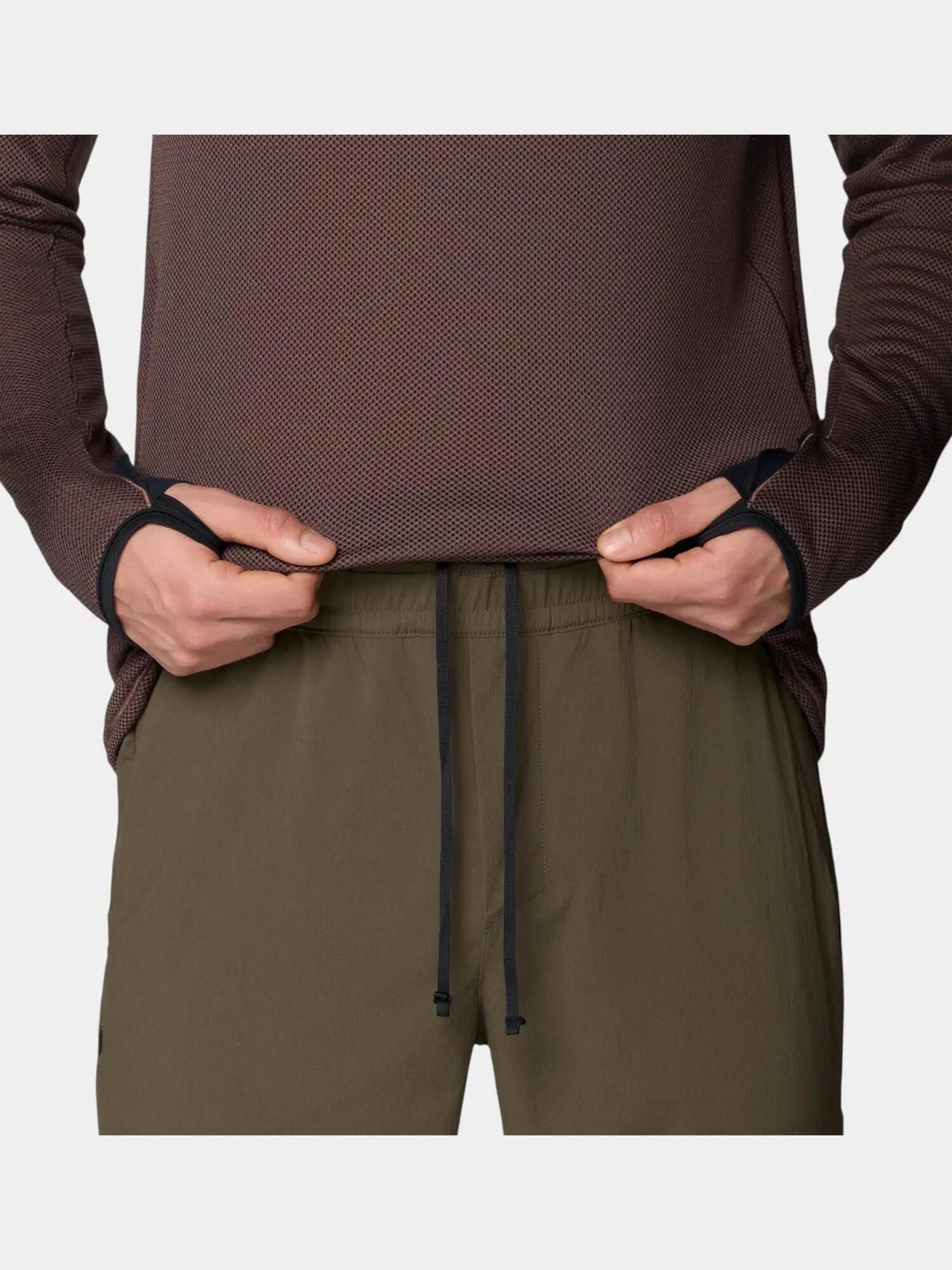 Pantalones De Senderismo Hombre Dynama™ 5/7