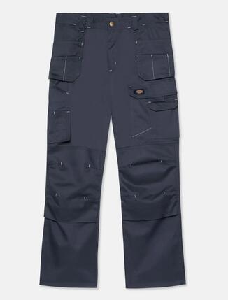 Pantalon REDHAWK PRO homme Pantalon REDHAWK PRO homme - Black - 42 UK