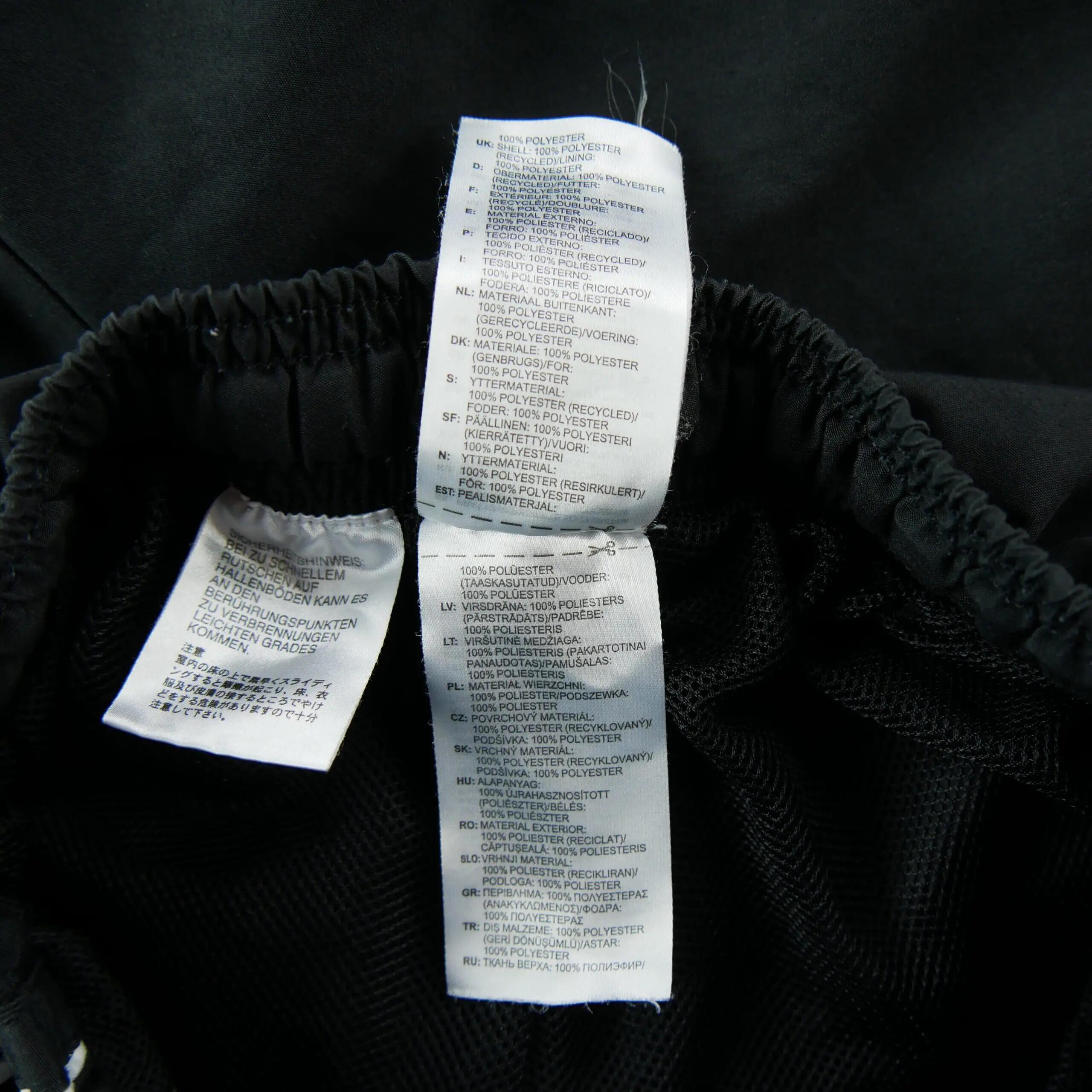 Adidas Survêtement Uomo Core 18 Regular 6/7
