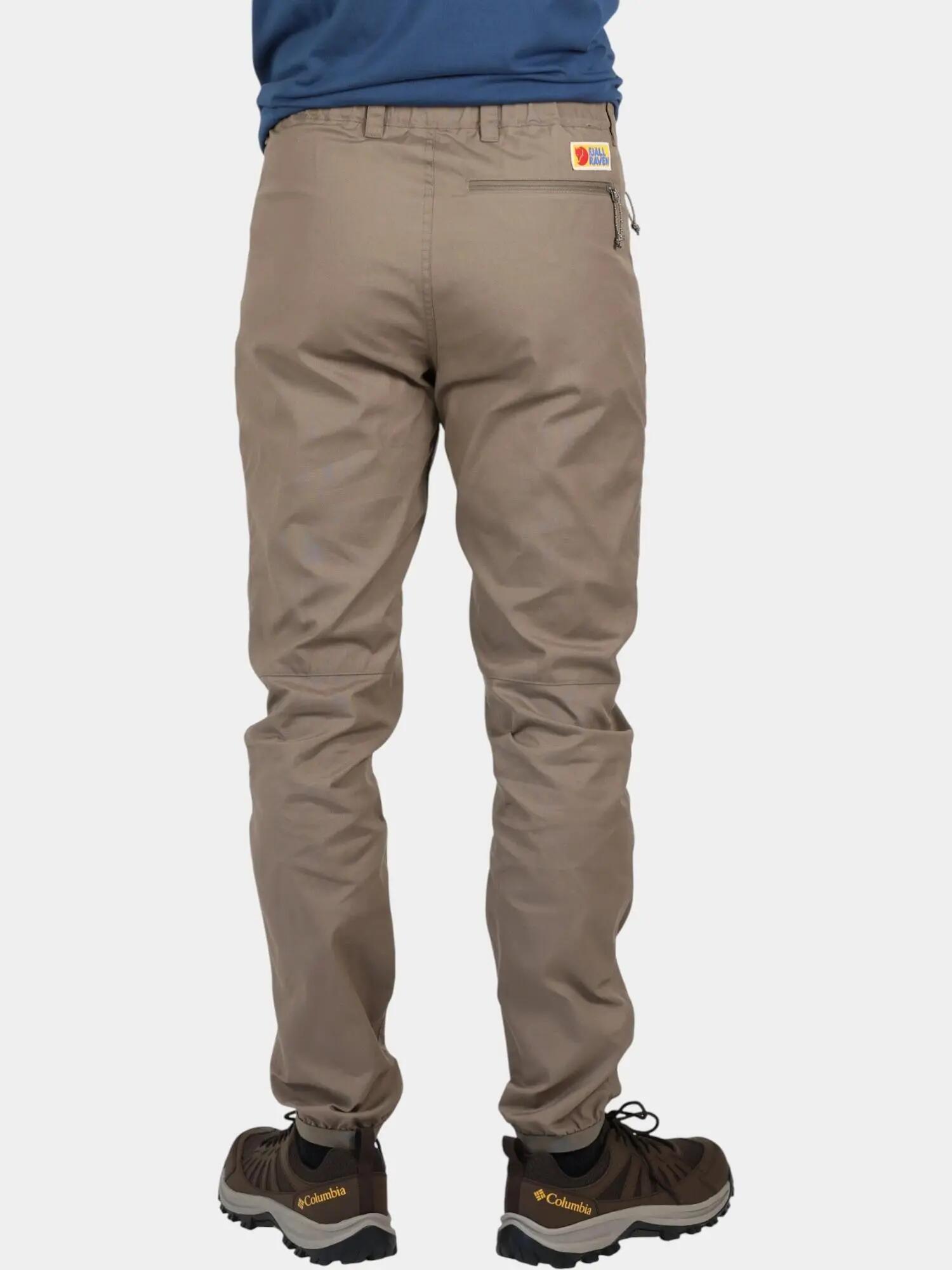 Hose Herren Vardag Trousers M 3/7