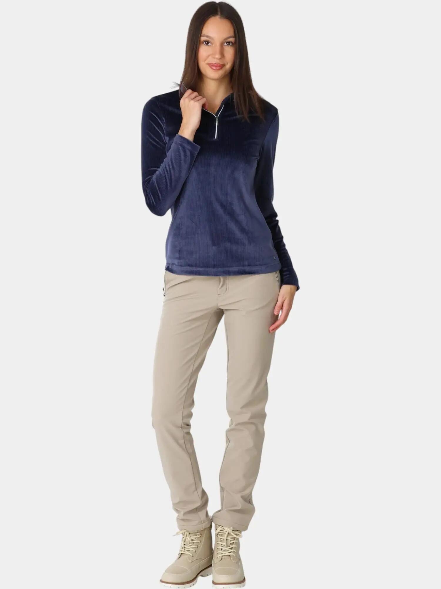 Pantalon Softshell Femme Erottaja 4/7