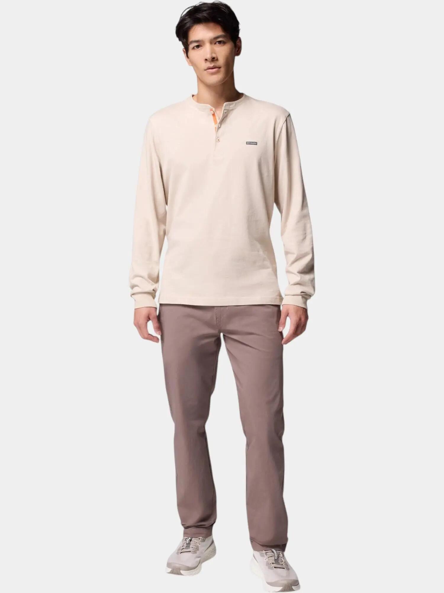 Chino Broek Heren ROC 4/7