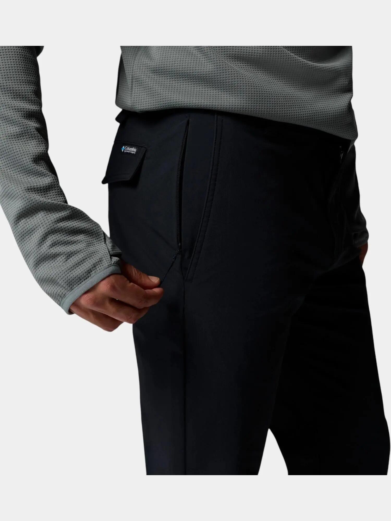 Pantalones Hombre ROC Tech Warm 6/7
