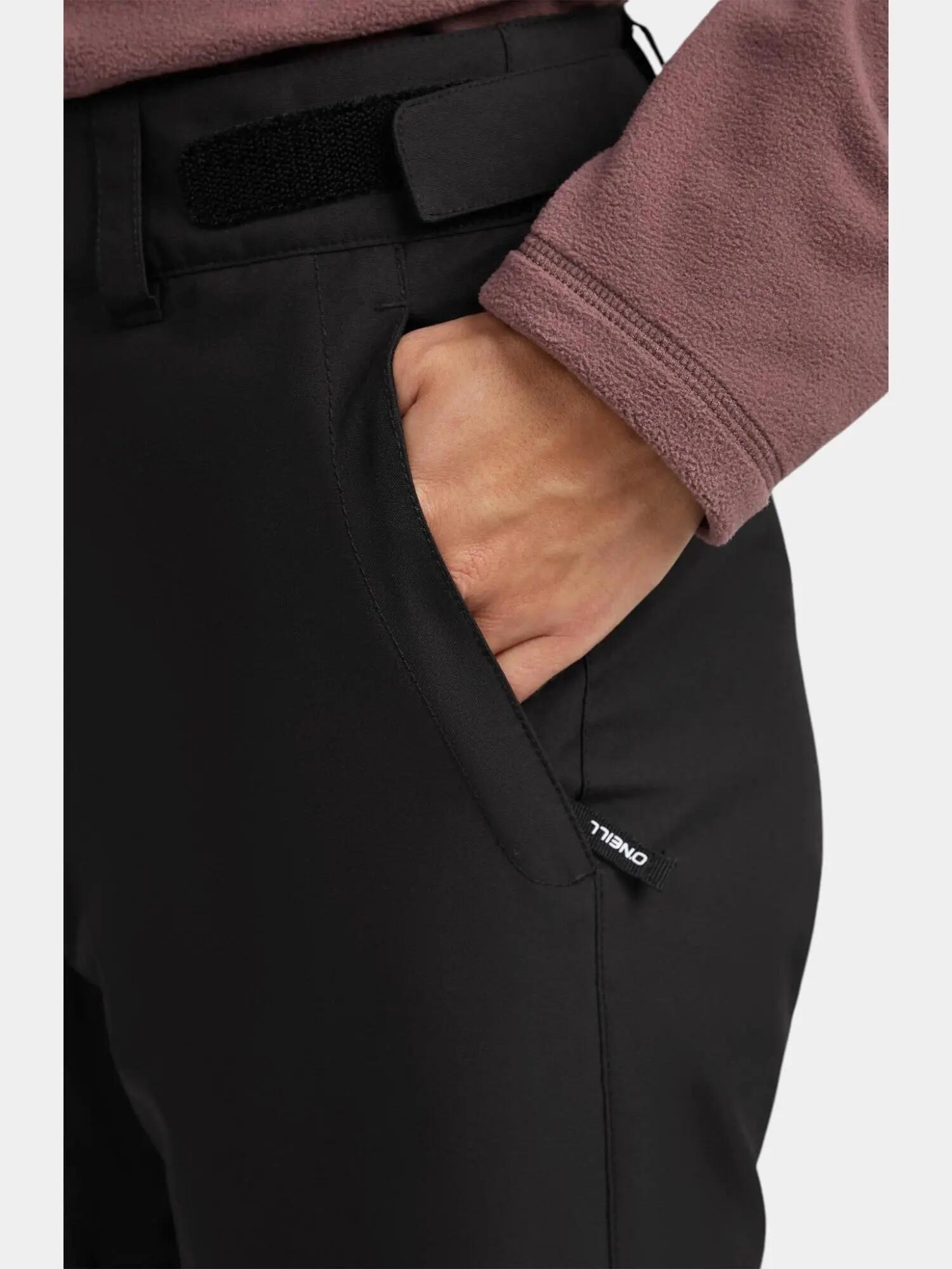 Pantalon De Ski Femme Fwc'Cruz Slim 5/7