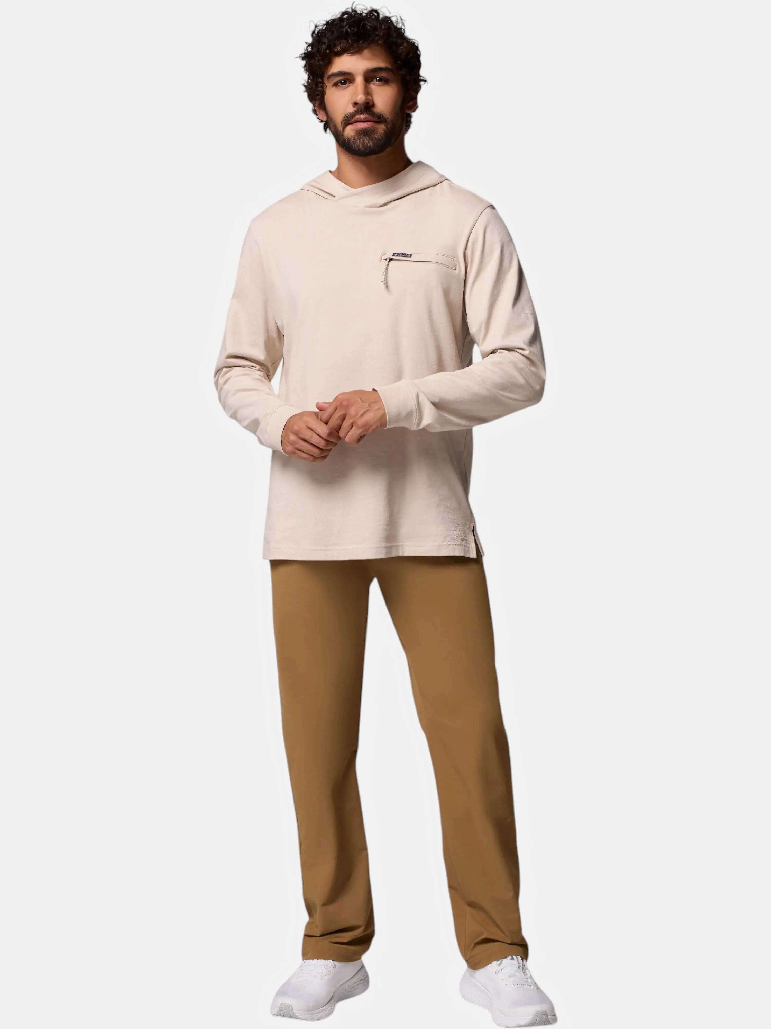 Pantalon Homme ROC Tech 5 Pocket 5/7
