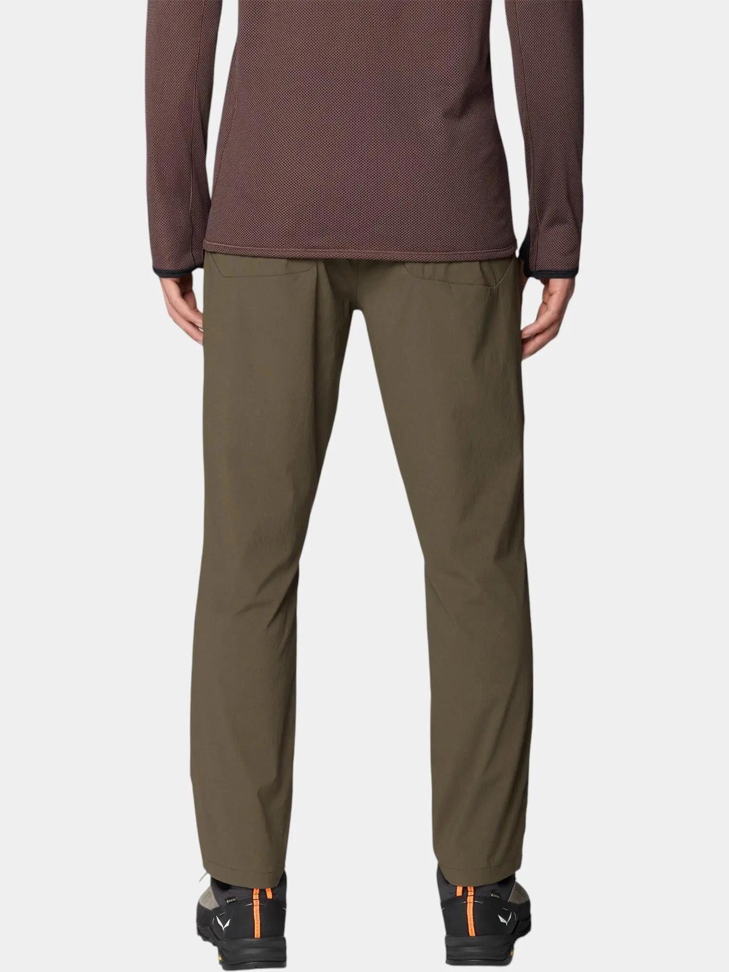 Pantalones De Senderismo Hombre Dynama™ 3/7