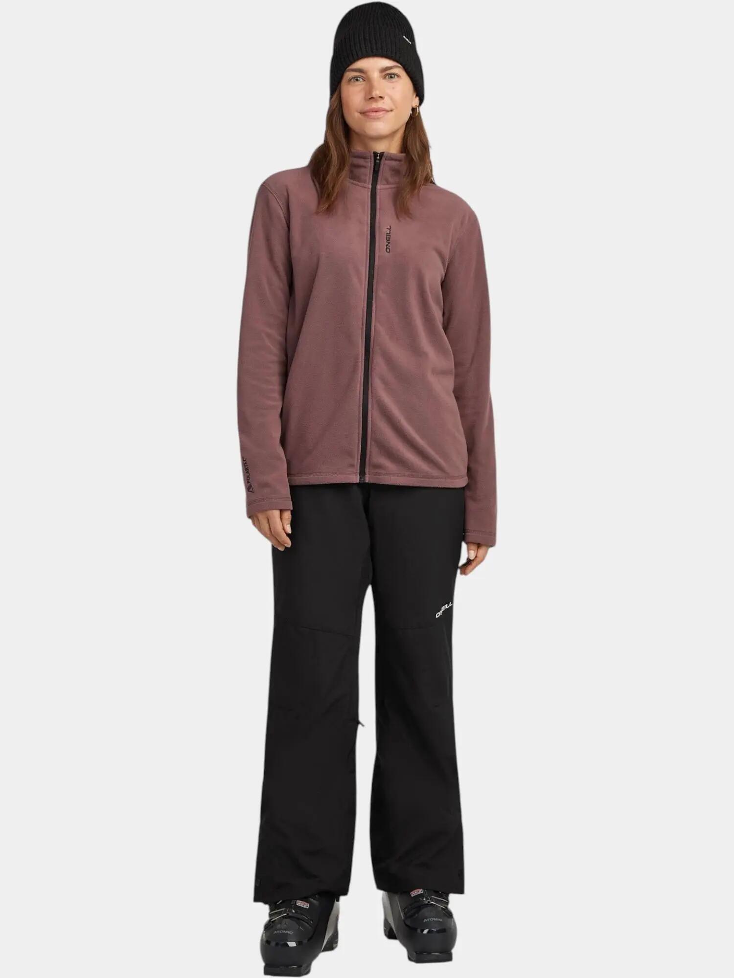 Pantalon De Ski Femme Fwc'Cruz Slim 4/7