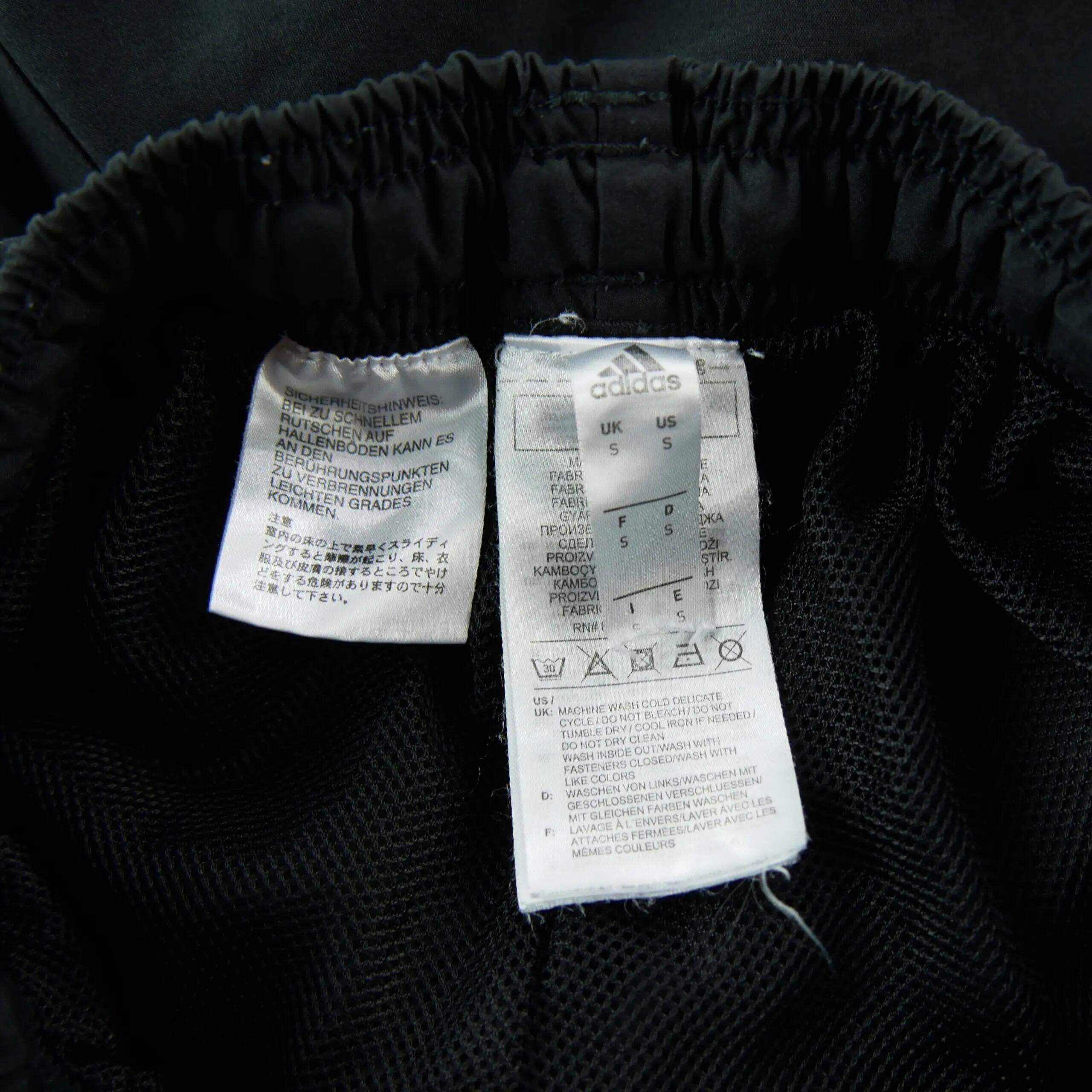 Adidas Survêtement Uomo Core 18 Regular 5/7