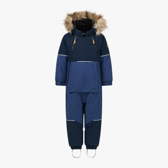 Combinaison Bébé Ski Enfant Imperméable