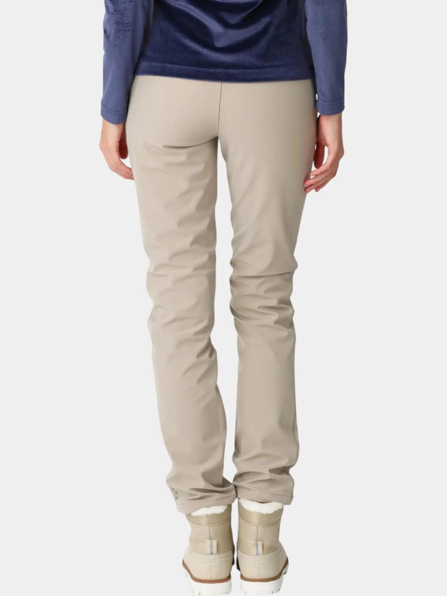 Pantalon Softshell Femme Erottaja 3/7