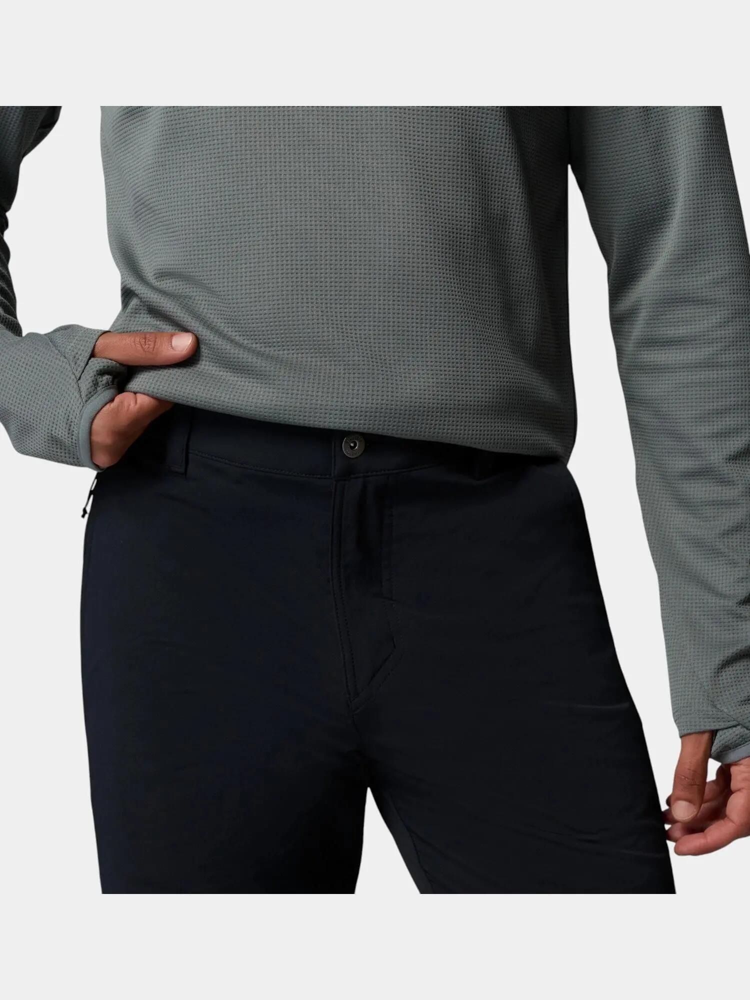 Pantalones Hombre ROC Tech Warm 5/7