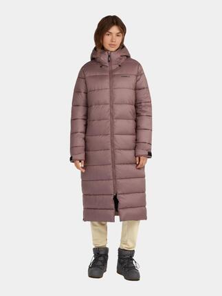 Płaszcz Zimowy Damski O'Neill Must-Have Long Puffer