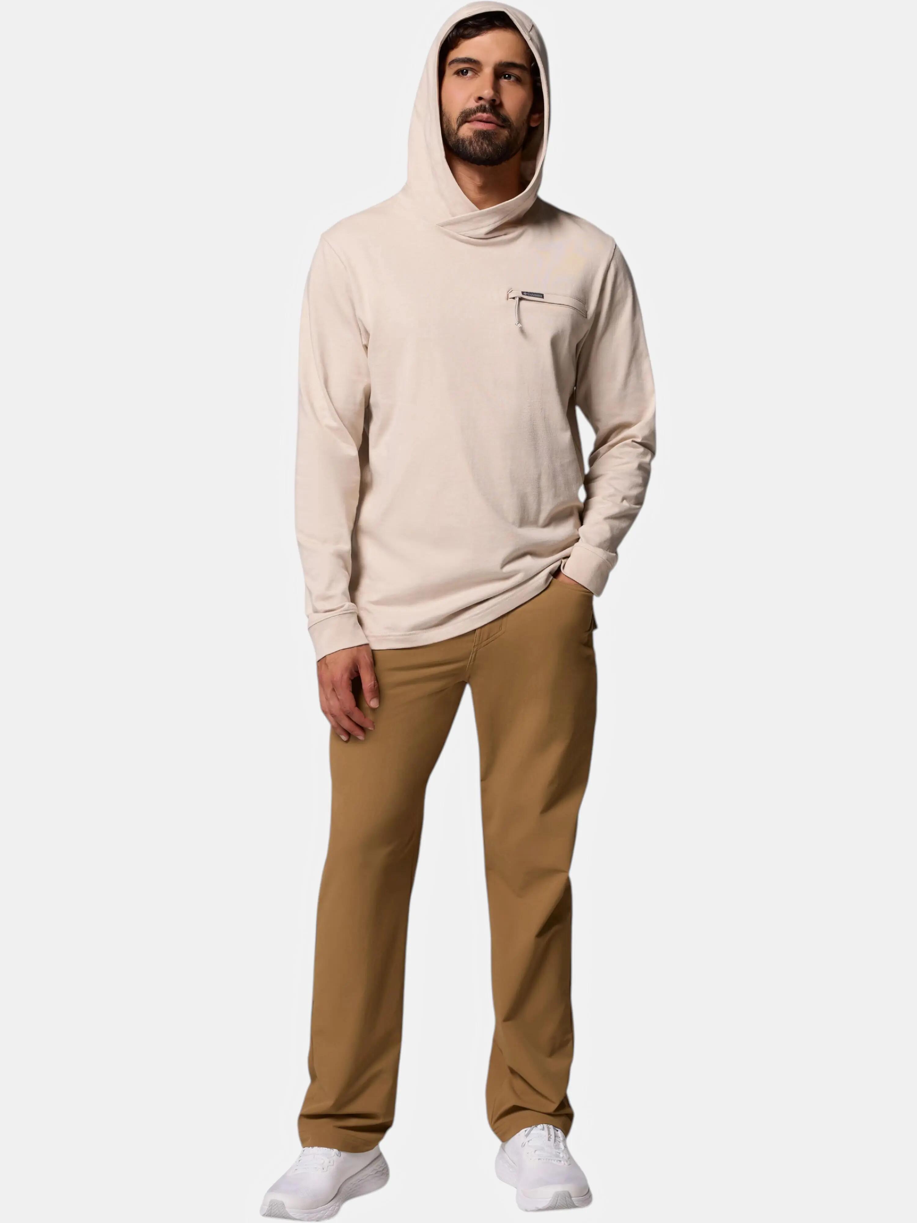 Pantalon Homme ROC Tech 5 Pocket 4/7