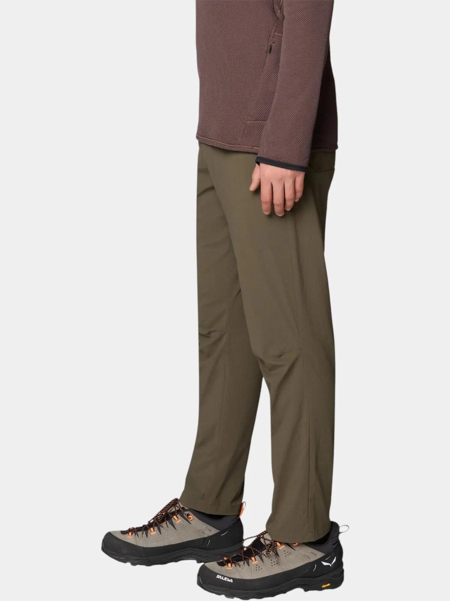 Pantalones De Senderismo Hombre Dynama™ 2/7
