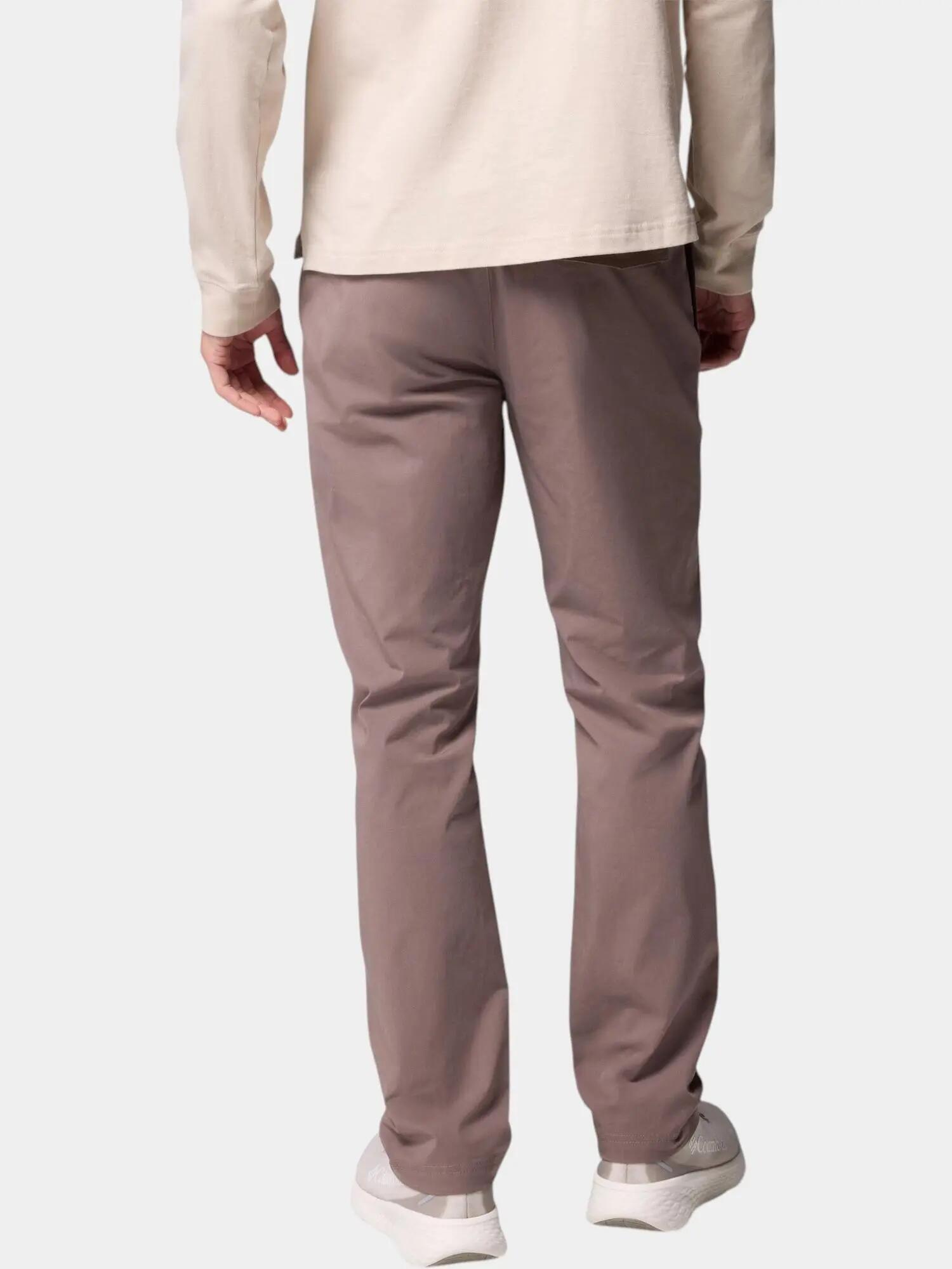 Chino Broek Heren ROC 3/7