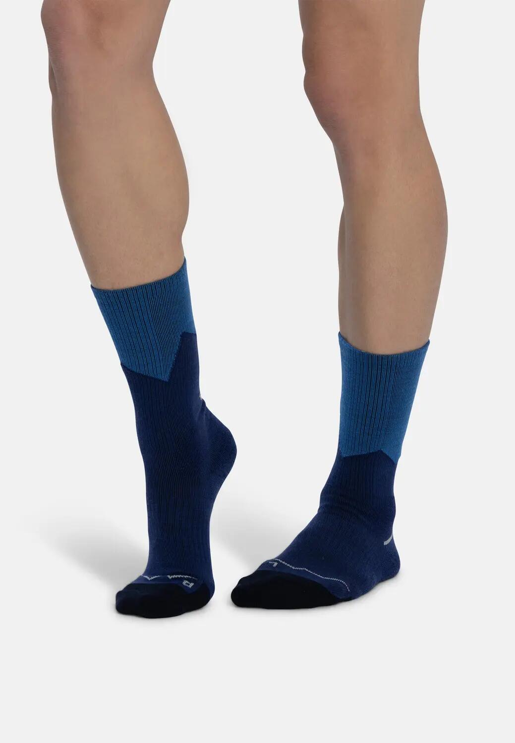 Unisex Buff Bleu S 5/5