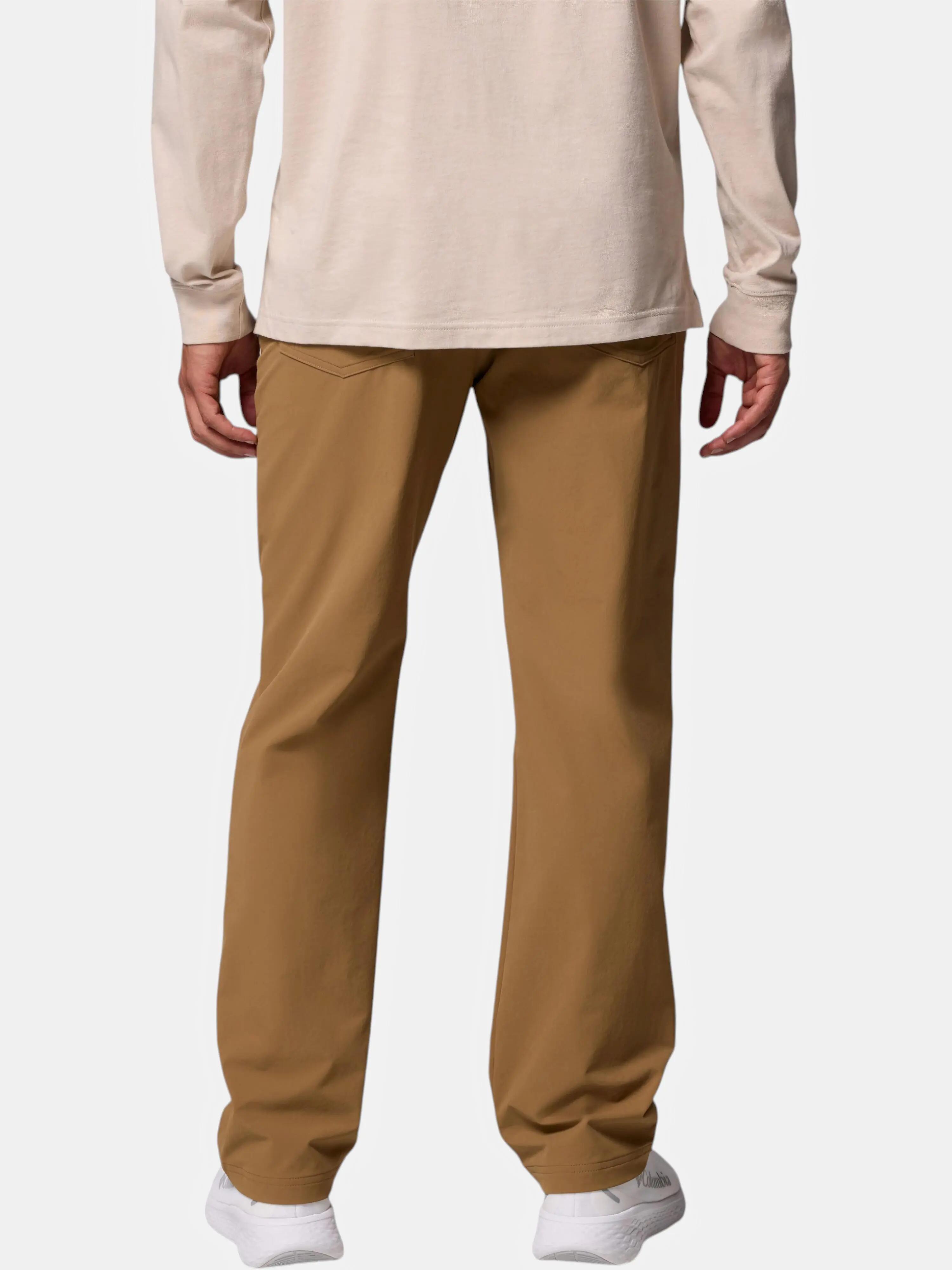 Pantalon Homme ROC Tech 5 Pocket 3/7