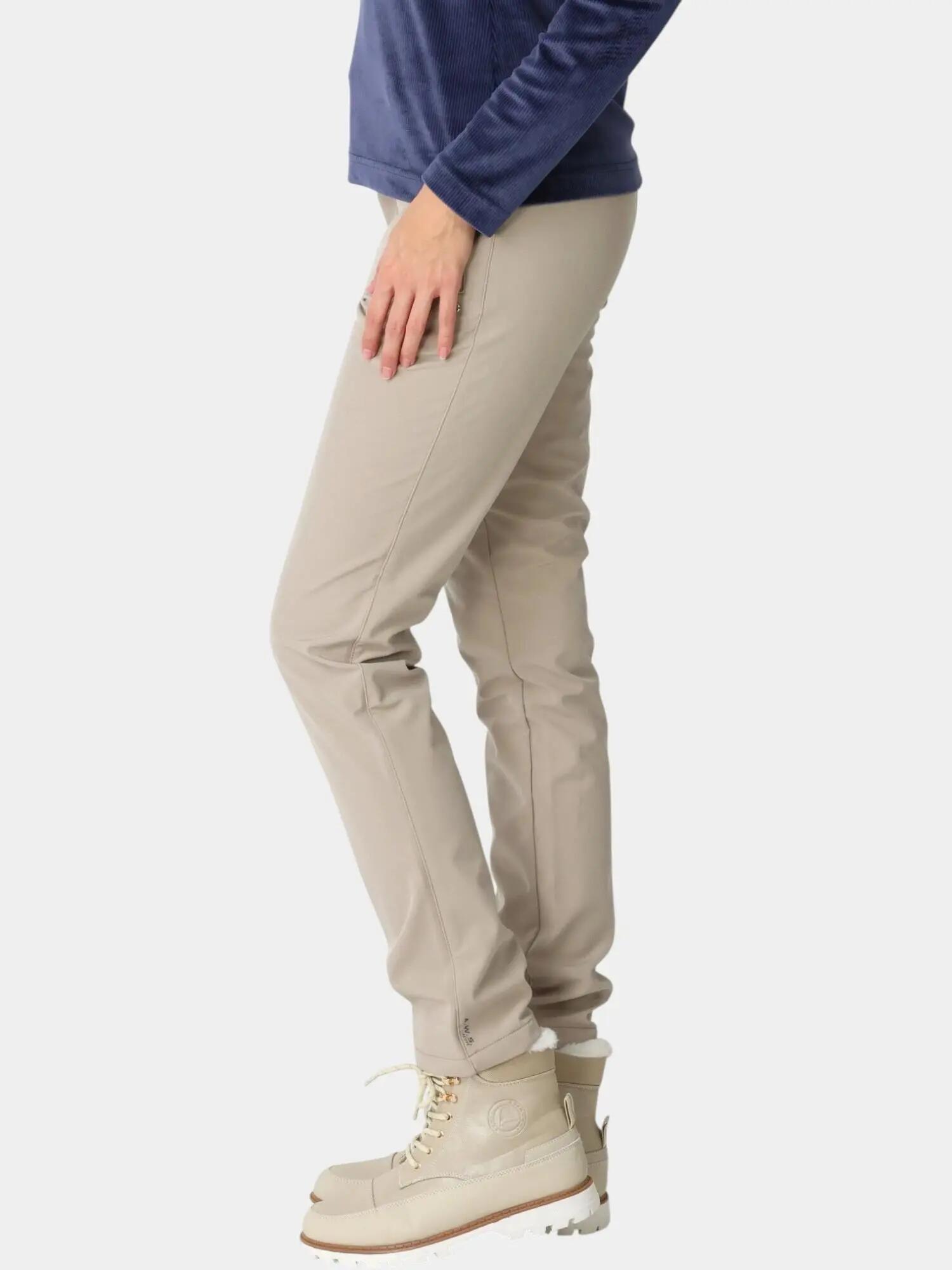Pantalon Softshell Femme Erottaja 2/7