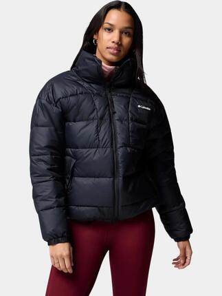 Manteau D'hiver Femme Pike Lake