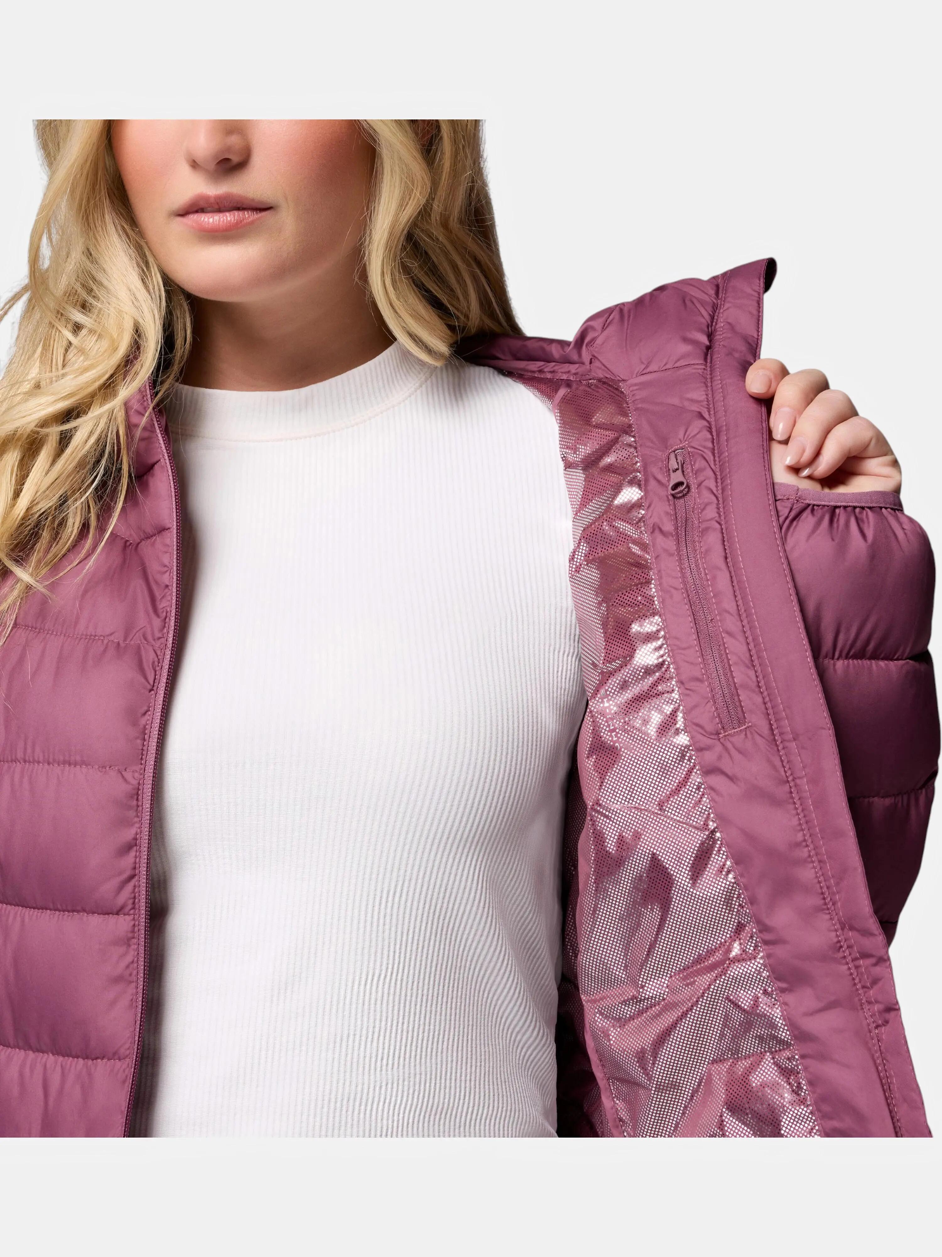 Manteau D'hiver Femme Powder Lite II Mid 6/7