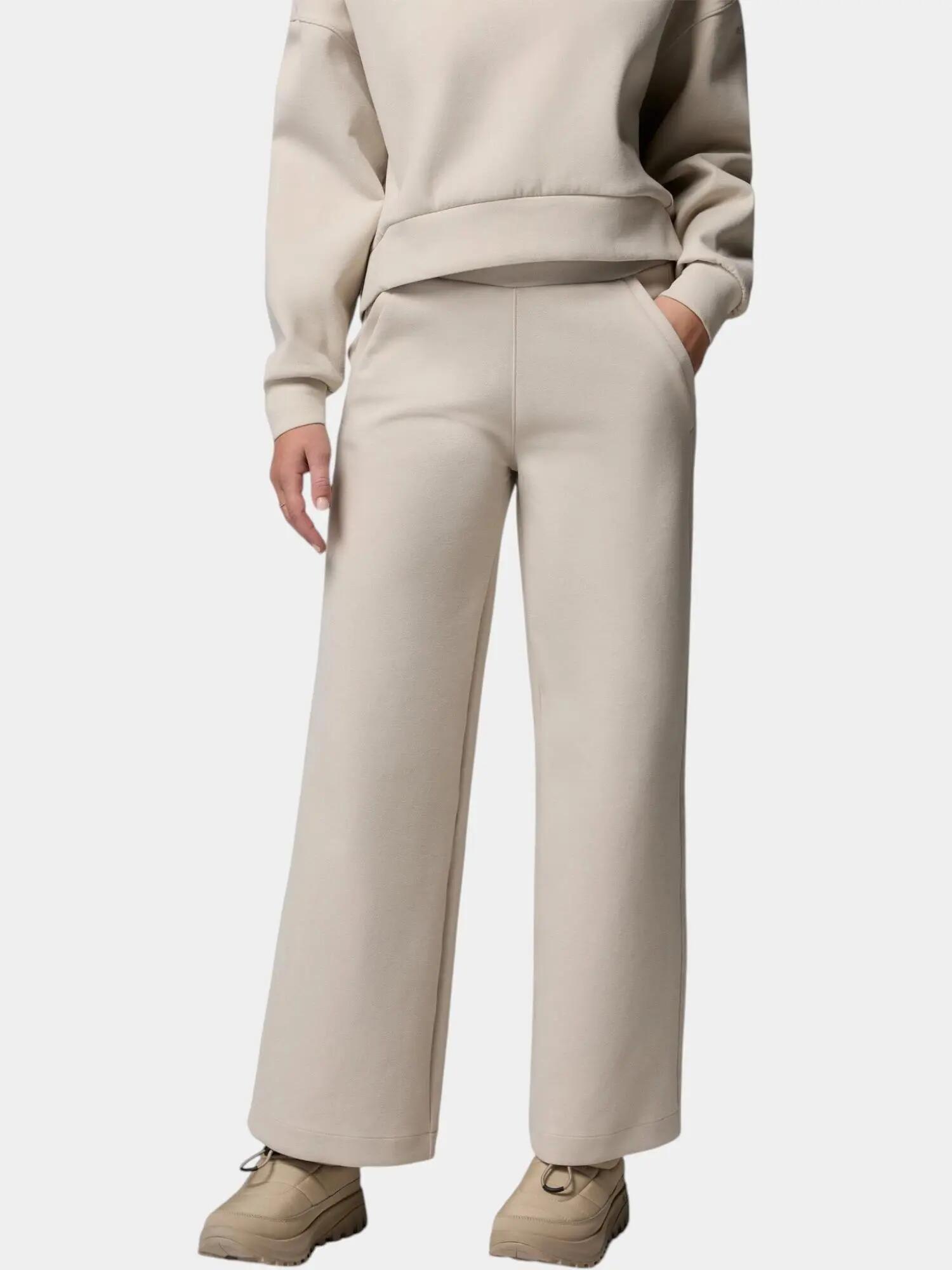 Pantalon Femme Amazesweats Heavyweight 1/7