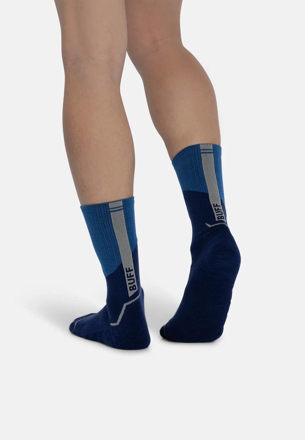 Unisex Buff Bleu S 4/5