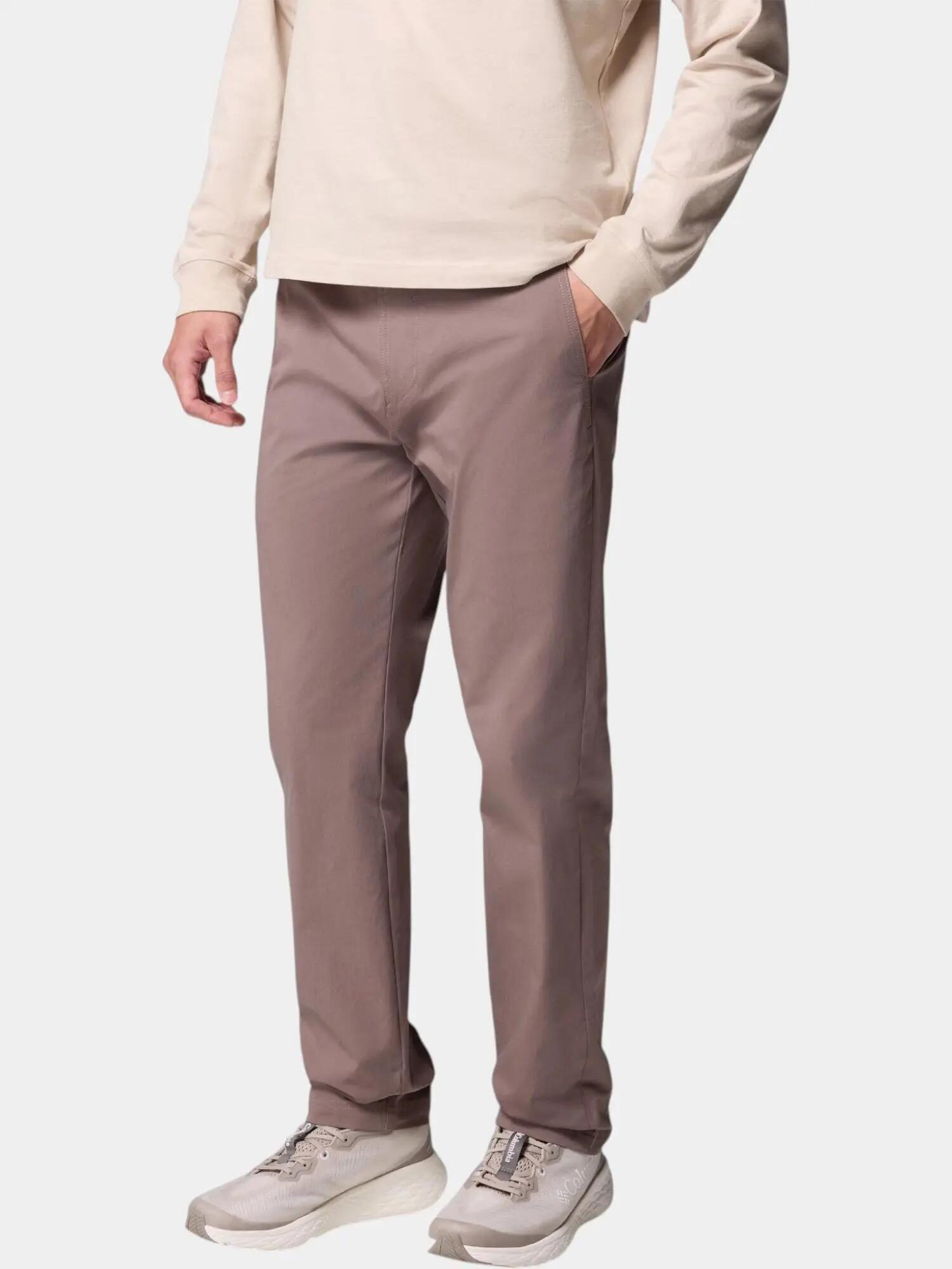 Chino Broek Heren ROC 2/7