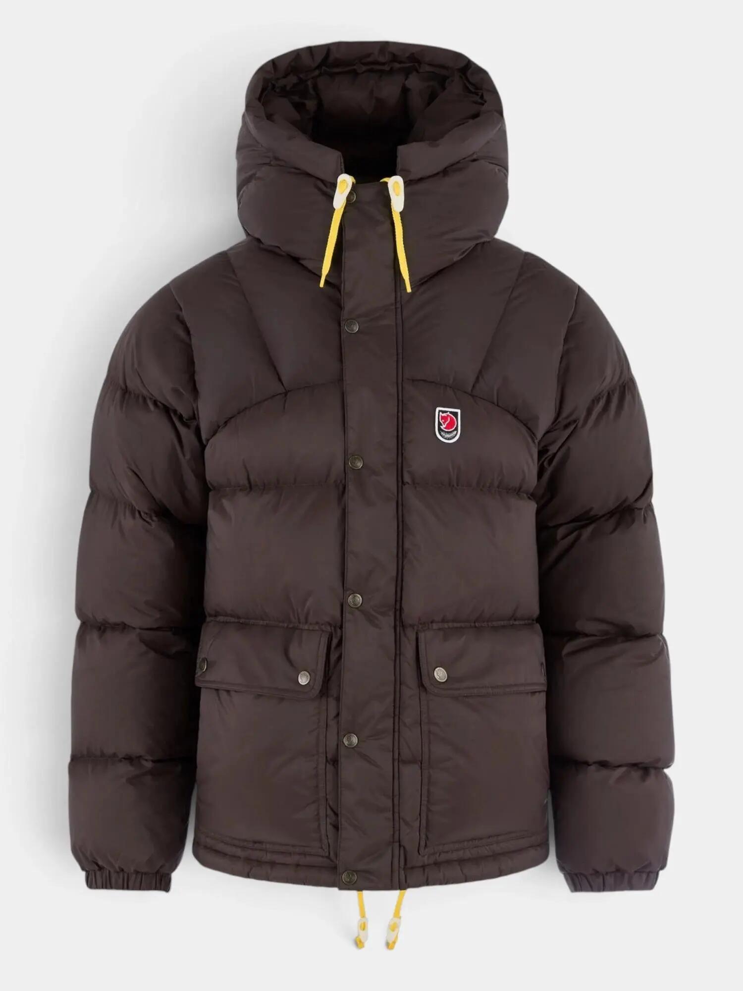 Férfi Expedition Down Lite Jacket M pehelykabát 1/3