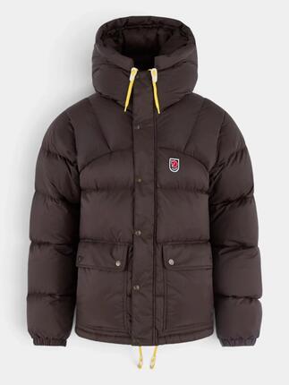 Doudoune Homme Expedition Lite M