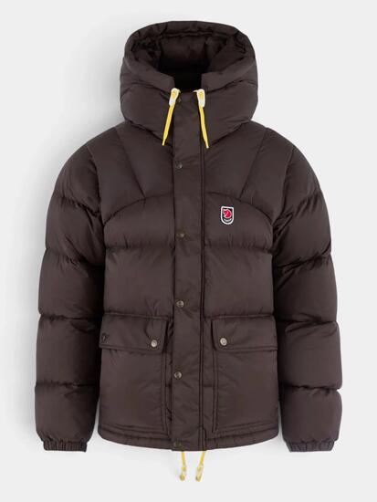 Doudoune Homme Expedition Lite M