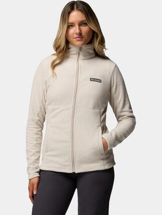 Bluza turystyczna damskie Basin Trail III Full Zip